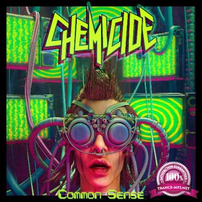 Chemicide - Common Sense (2022)