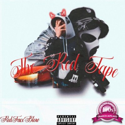 Redface Blow - The Red Tape (2022)