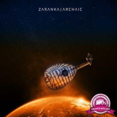 Zaranka - Archaic (2022)