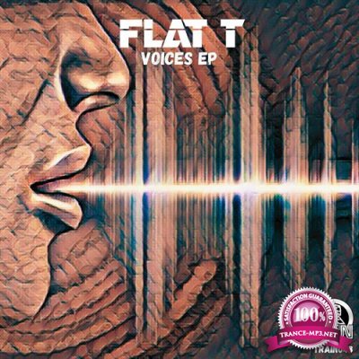 Flat T - Voices EP (2022)