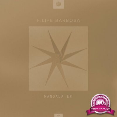 Filipe Barbosa - Mandala EP (2022)