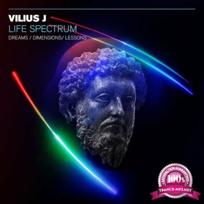 Vilius J - Life Spectrum (2022)