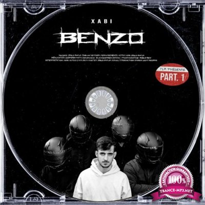 XABI - Benzo Part 1 (2022)