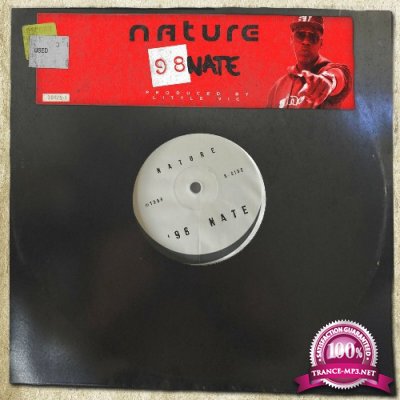 Nature - 98' Nate (2022)
