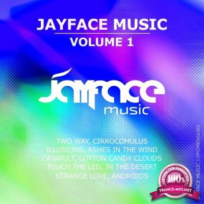 Jayface - Jayface Music Volume 1 (2022)