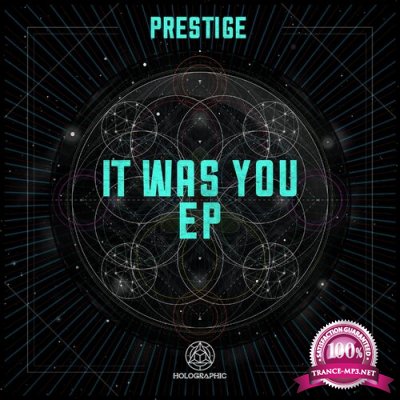 Prestige - It Was You EP (2022)