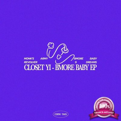 Closet Yi - Bmore Baby EP (2022)