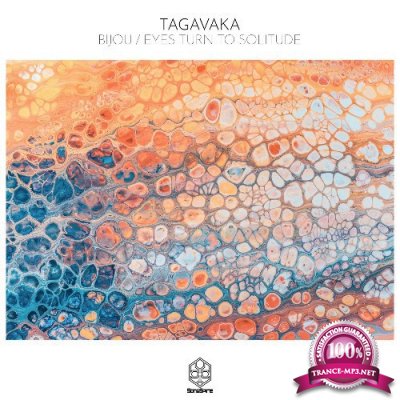 Tagavaka - Bijou / Eyes Turn To Solitude (2022)