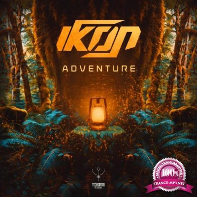 Ikon - Adventure (2022)
