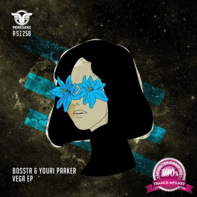Bossta & Youri Parker - Vega EP (2022)