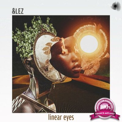 &lez - Linear Eyes (2022)