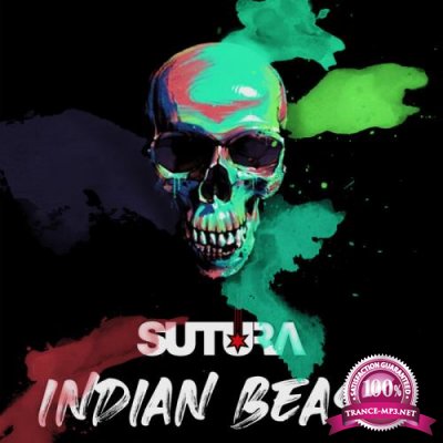 Sutura - Indian Beast (2022)