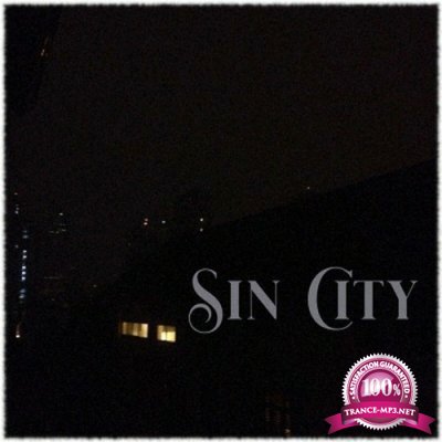 Glintsik - Sin City (2022)