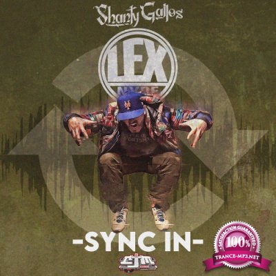 LEX Nyre - Sync In (2022)
