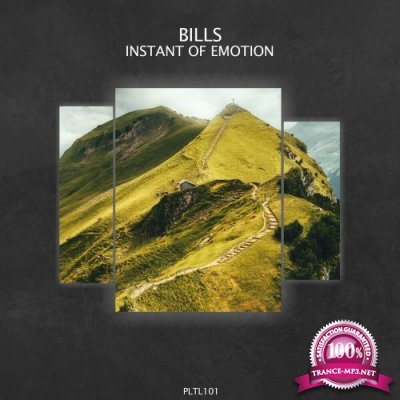 Bills - Instant of Emotion (2022)