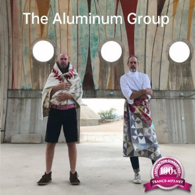 The Aluminum Group - The Aluminum Group (2022)