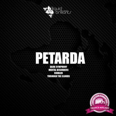 Petarda - Dark Symphony (2022)