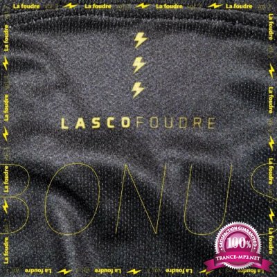 Lasco - La Foudre, Vol 3 Bonus (2022)