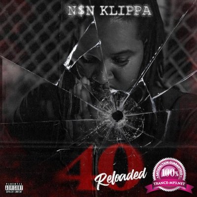N$N Klippa - 40 (Reloaded) (2022)