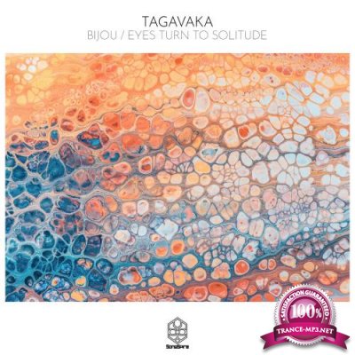 Tagavaka - Bijou - Eyes Turn To Solitude (2022)