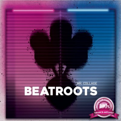 Mr. Collage - Beatroots (2022)