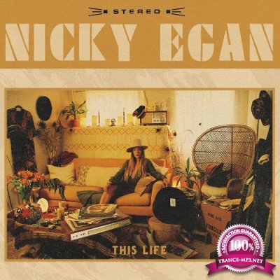 Nicky Egan - This Life (2022)