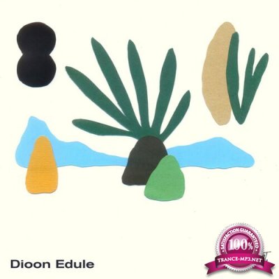 N'Pot - Dioon Edule (2022)