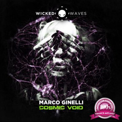 Marco Ginelli - Cosmic Void (2022)