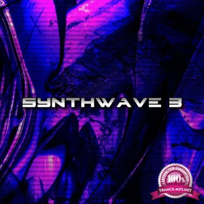 Titan Slayer / Neon Ranger - Synthwave 3 (2022)