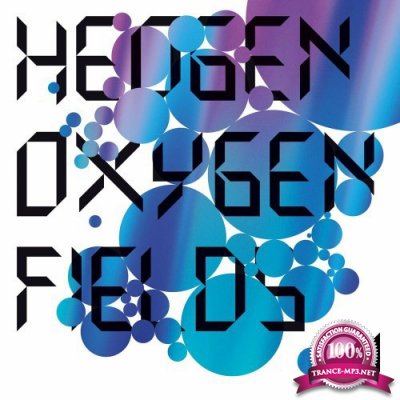 Heogen - Oxygen Fields (2022)