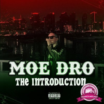 Moe Dro - The Introduction (2022)