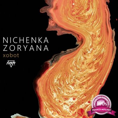Nichenka Zoryana - Xobot (2022)