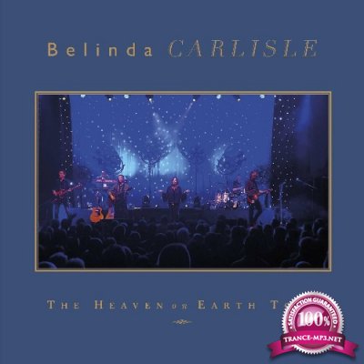 Belinda Carlisle - The Heaven on Earth Tour (2022)