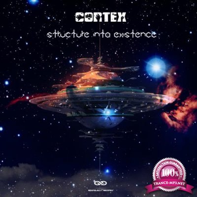 Cortex & Xoxo - Structure Into Existence (2022)