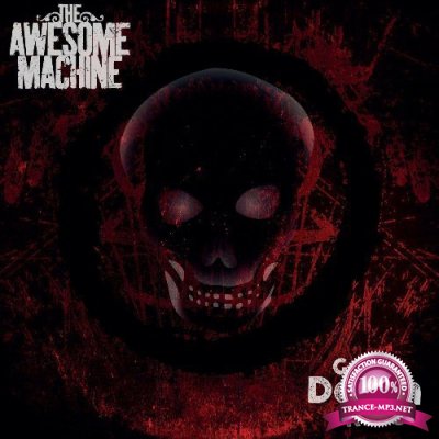 The Awesome Machine - God Damn Rare (2022)