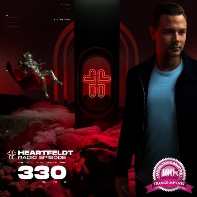 Sam Feldt - Heartfeldt Radio 330 (2022-05-03)