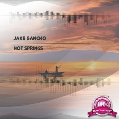 Jake Sancho - Hot Springs (2022)