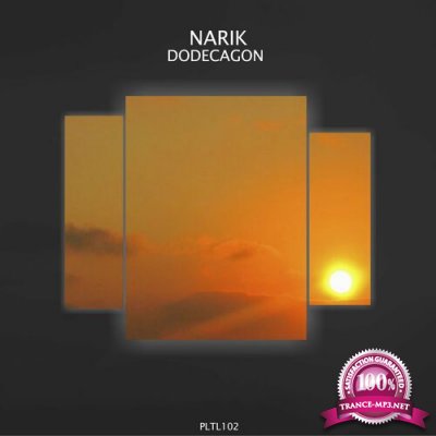 Narik - Dodecagon (2022)