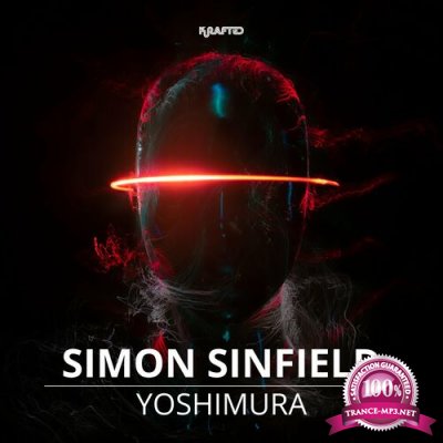 Simon Sinfield - Yoshimura (2022)
