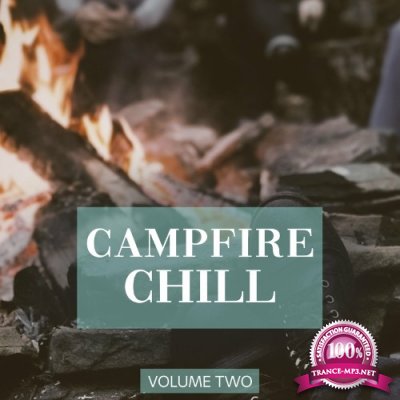 Campfire Chill, Vol. 2 (2022)