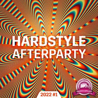 Hardstyle Afterparty 2022 #1 (2022)