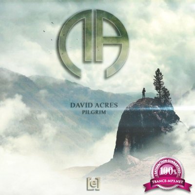 David Acres - Pilgrim (2022)