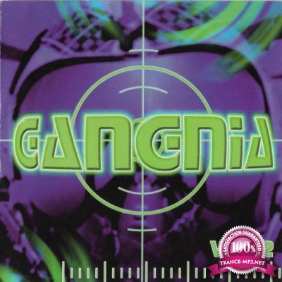Gangnia - Vol. 2 (2022)