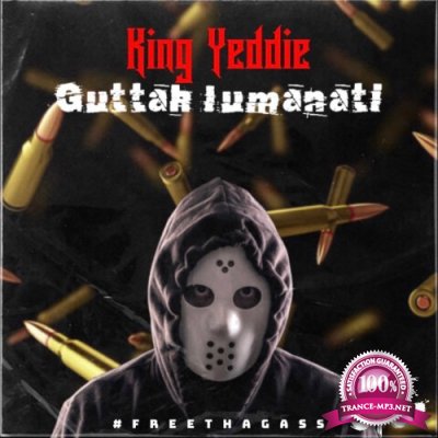 King Yeddie - Guttah Lumanti (2022)