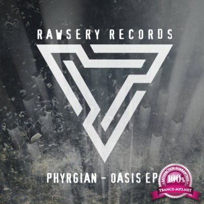 Phyrgian - Oasis (2022)