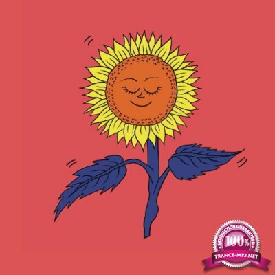 Parris - Summer of South West Waves / Dreaming of Sunflowers (2022)