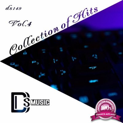 Collection of Hits, Vol. 4 (2022)