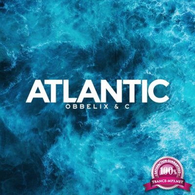 Obbelix & C - Atlantic (Remaster 2022) (2022)