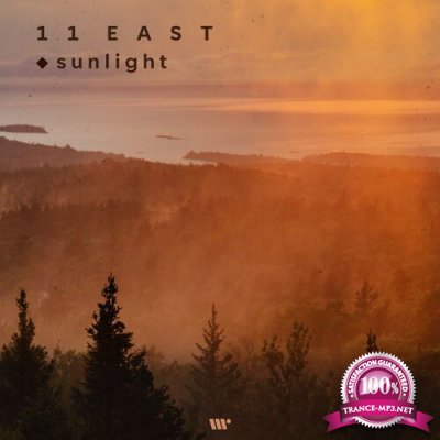 11 East - Sunlight (2022)