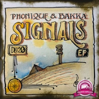 Phonique & BAKKA (BR) - Signals (2022)
